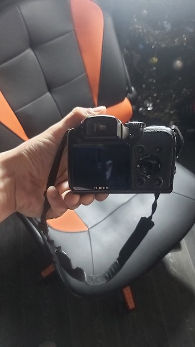 Фото/видеокамера в идеале