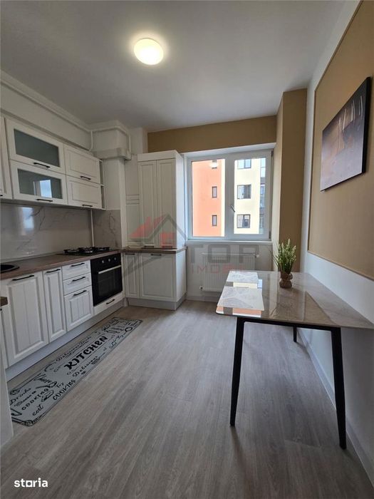 Apartament 1 camera Cartier Visoianu
