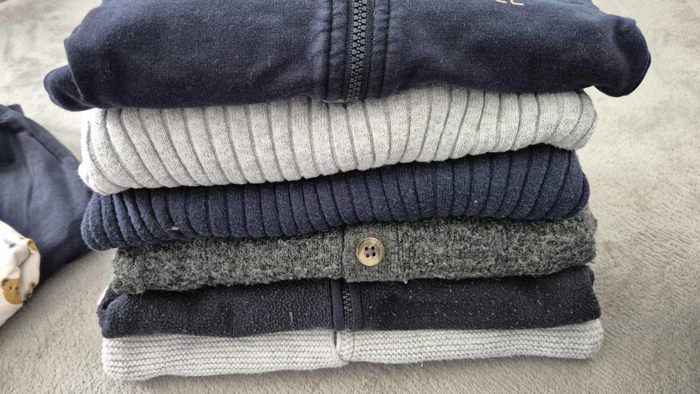 Дрешки 68 см (4-6 месеца) HM, Name It