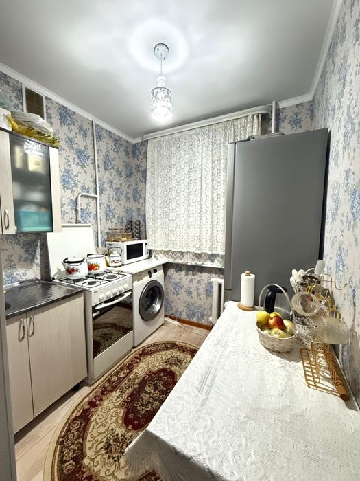 Продаётся квартира