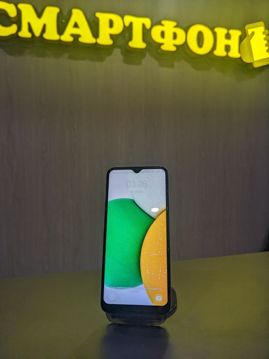 Samsung Galaxy A03 | СМАРТФОН