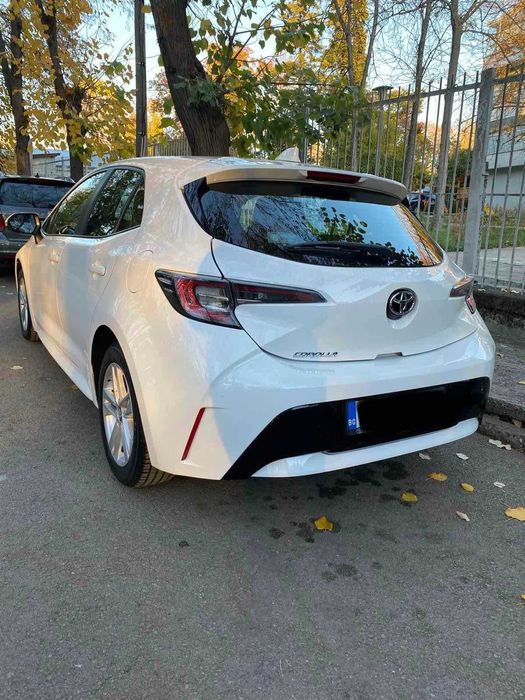 Toyota Corolla HB 1.2