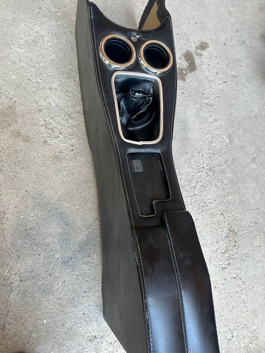 Spark  bar ideal