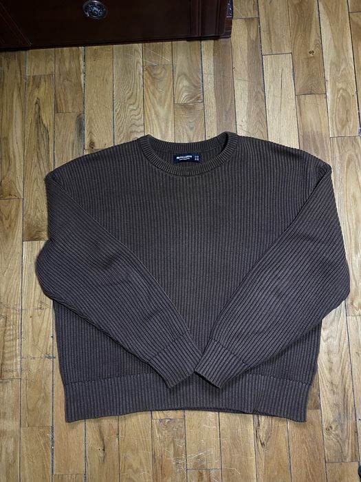 Продам свитер Pull&Bear