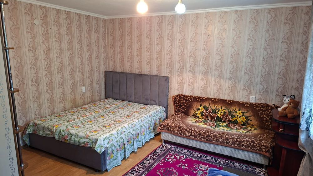 Продам 1-ком. квартиру