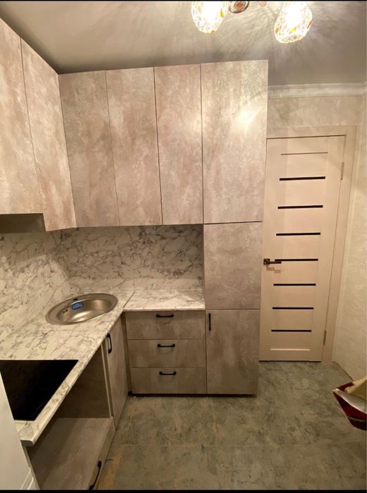 Продам 2х ком квартиру