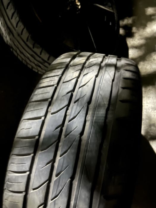 Джанти 18” 5х112 - VW, Audi, Skoda, Seat,