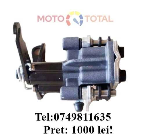 Placute frana Etrier Ferodouri Masini 16 ani Aixam Ligier Jdm Microcar