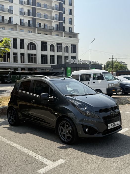 Spark Full 2020 4 Pozitsiya