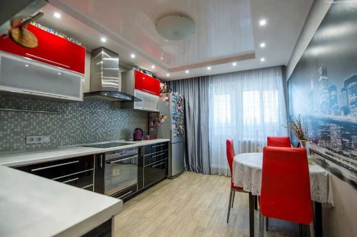 Дава се под наем Двустаен апартамент в Пловдив, Изгрев - 65 кв.м за 306 € - Снимка #3