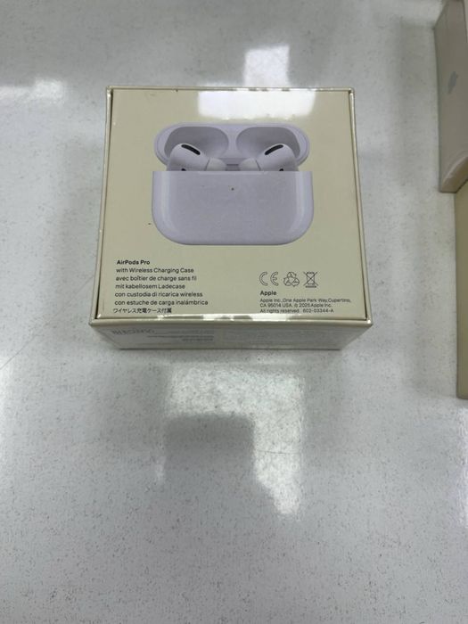 Airpods Pro Premium качество