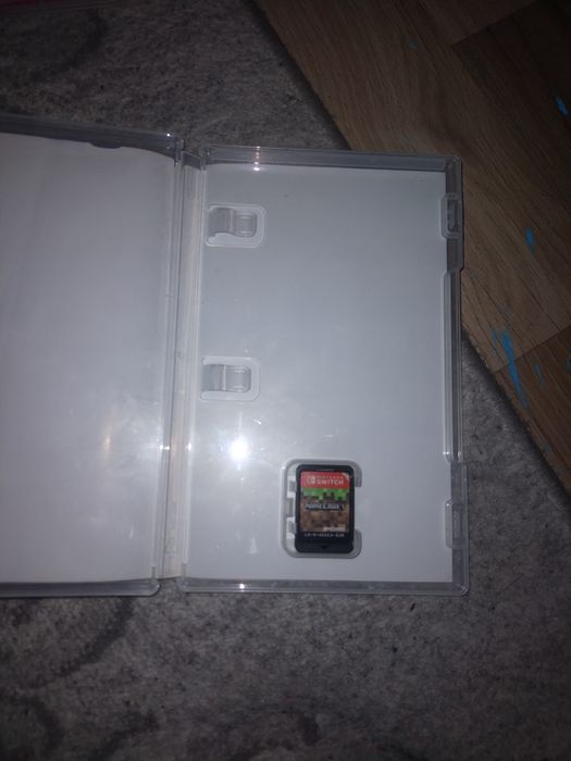 Vând Nitendo switch