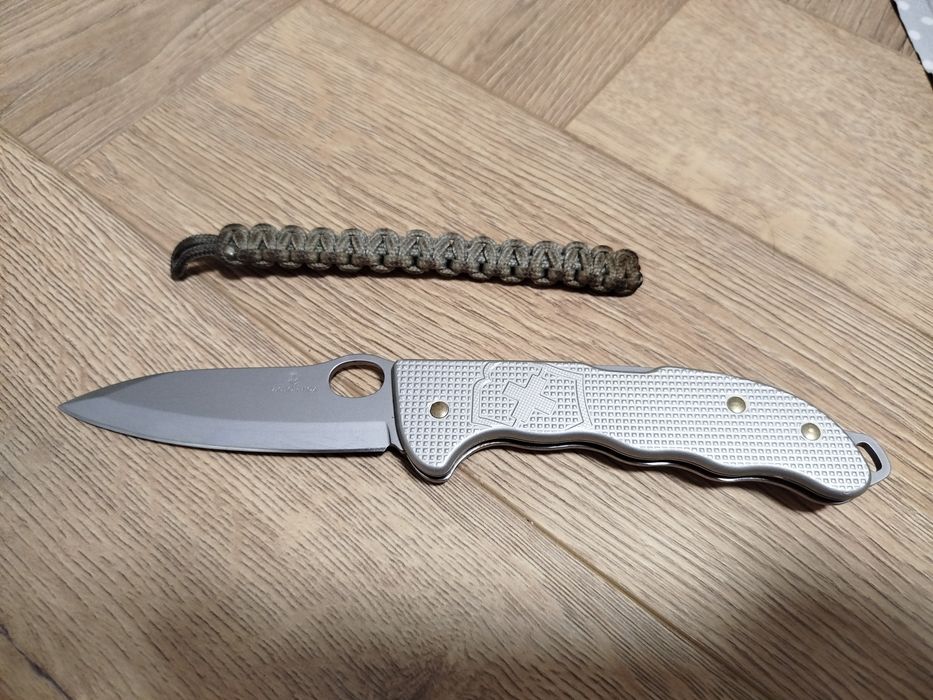 Victorinox hunter pro alox