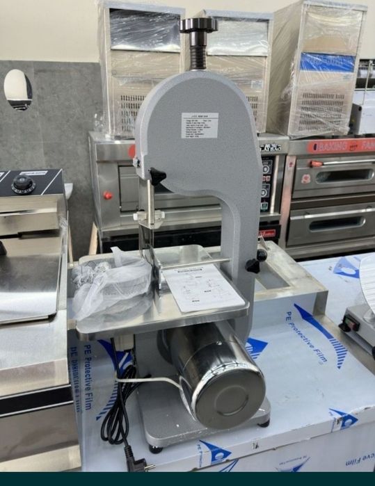 Suyak arra suyak kesishga ajoyib uskuna