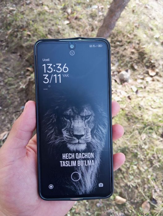 Redmi note 13 note 13