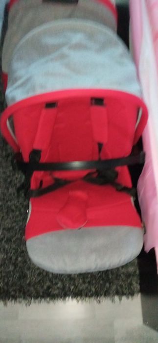 Cărucior Peg Perego 3 in 1