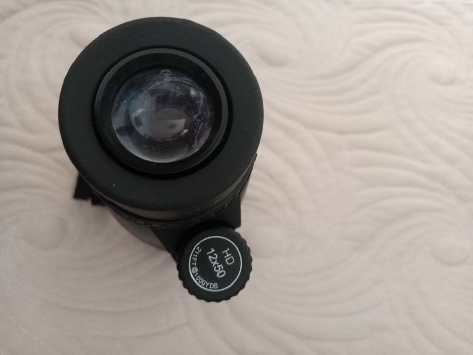 Продам срочно  монокль