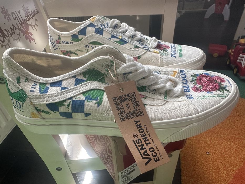 Teniși Vans dama mărimea 40