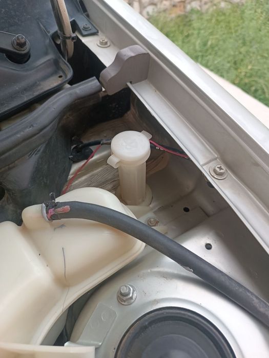 Хорошее состояние сон трамблёр  краска родная