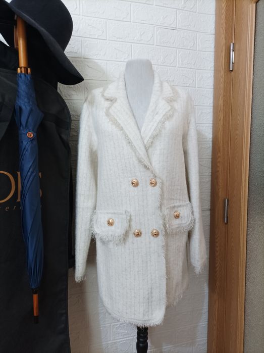 Оригинална жилетка Balmain