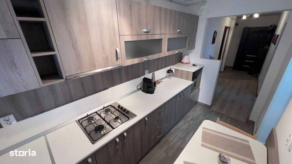 Apartament chirie central Petrosani
