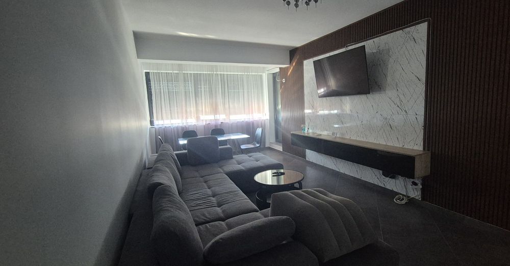 Apartament 2 camere Bragadiru Spazio Residence