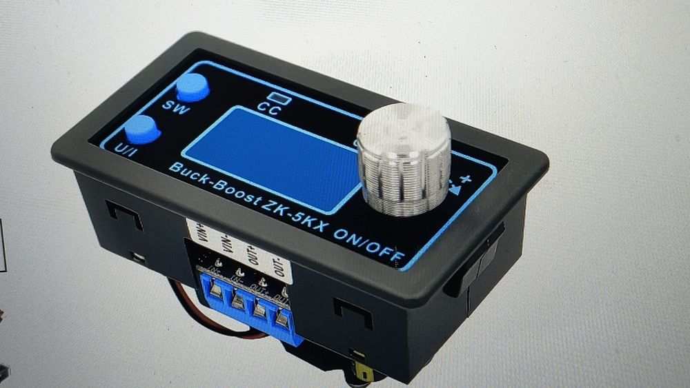 modul laborator ZK-4KX