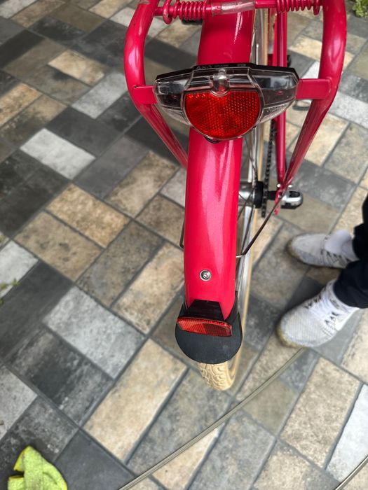 Bicicletă Maxim City 28’ cu viteze butuc stare impecabilă Import Germania