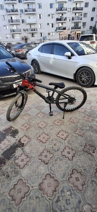 TIANS mtb Seria TS260