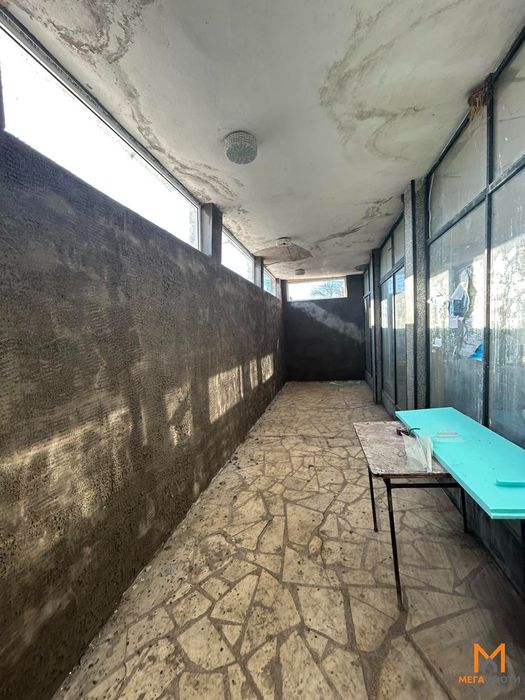 Дава се под наем Промишлена сграда в с. Кормянско, Област Габрово - 1500 кв.м за 306 € - Снимка #11