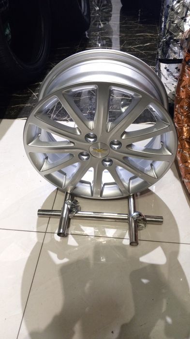 Diska R15 Cobalt Largo eskicha dizayn