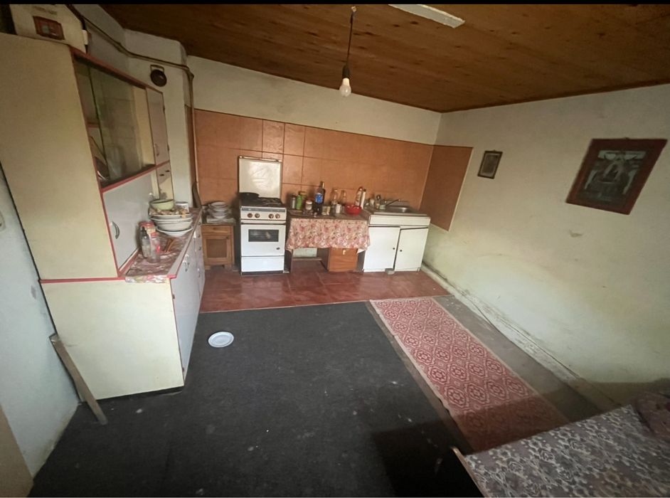 Casa Cricau 3000 mp teren