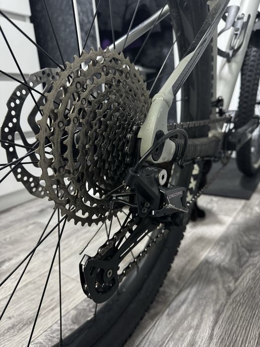 Giant Fathom 2 2021г. 27.5 M