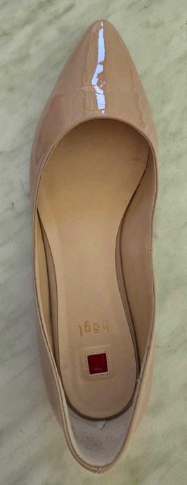 Продам туфли женские HOGL  38 1/2