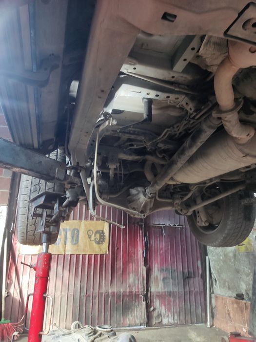 Ремонт автомобилей СТО