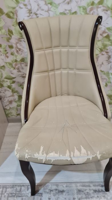 Стул кресло Россия крепкое