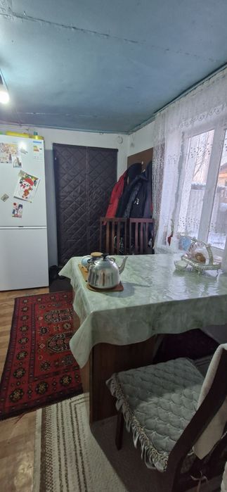 Продам дом на Бобровка 3 дачи