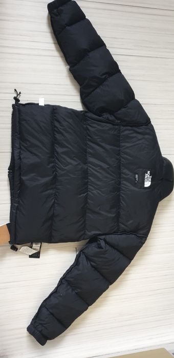 The North Face Nuptse 700 Down Women Jacket Size M НОВО!  ОРИГИНАЛ! Дамско Зимно Яке!