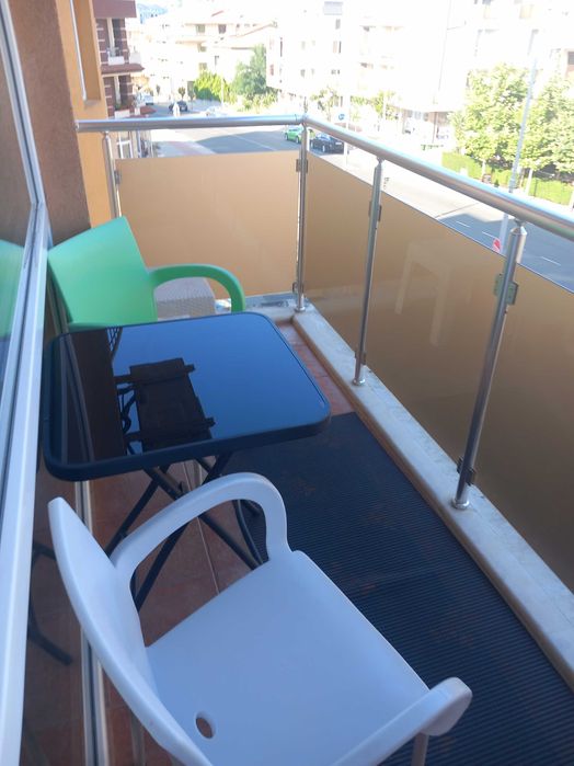 Дава се под наем Тристаен апартамент в Несебър - 106 кв.м за 561 € - Снимка #6