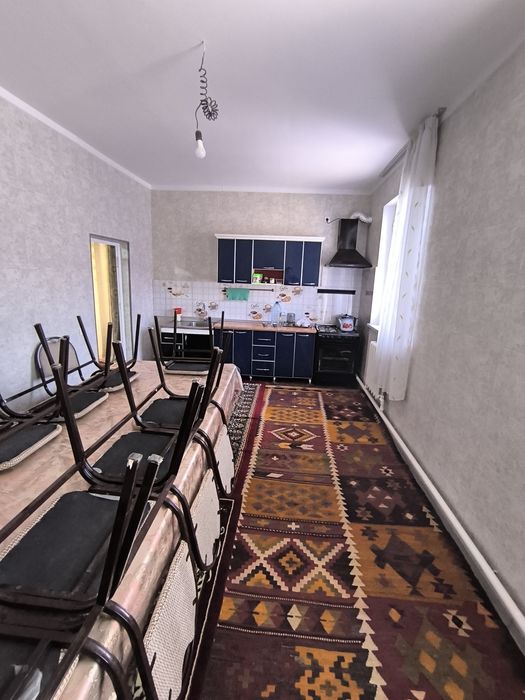 Ховли ижарага берилади делвин балик ортида ойлага