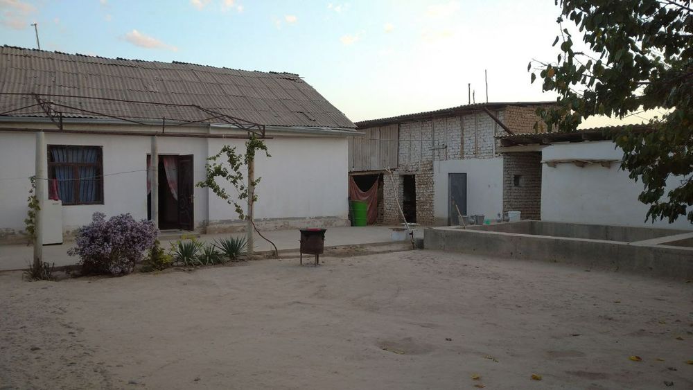 Продается дом 24 сот.