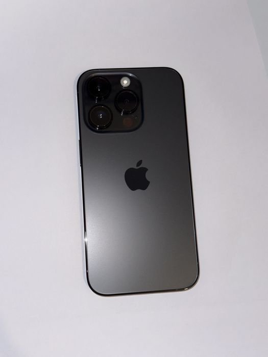 Iphone 14 pro запазен