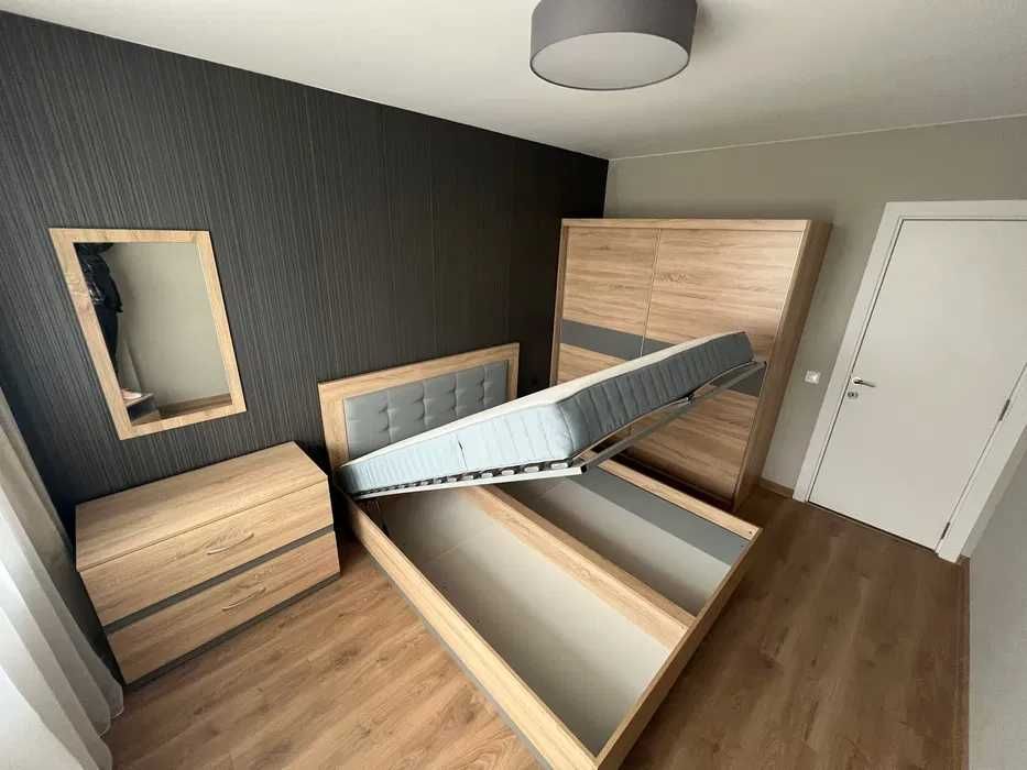Дава се под наем Двустаен апартамент в София, Левски - 65 кв.м за 500 € - Снимка #6