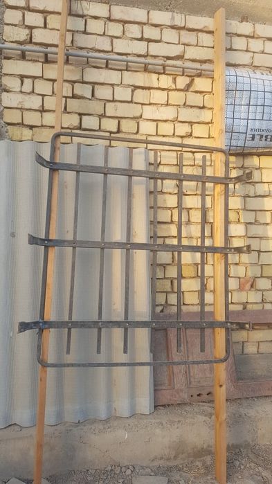 Jiguliga tom sotiladi bagaj