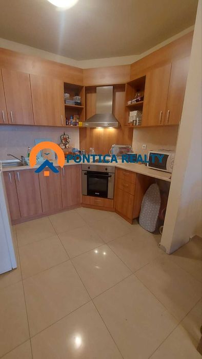 Продава се Двустаен апартамент в к.к. Слънчев бряг - 63 кв.м за 559 €/кв.м - Снимка #9