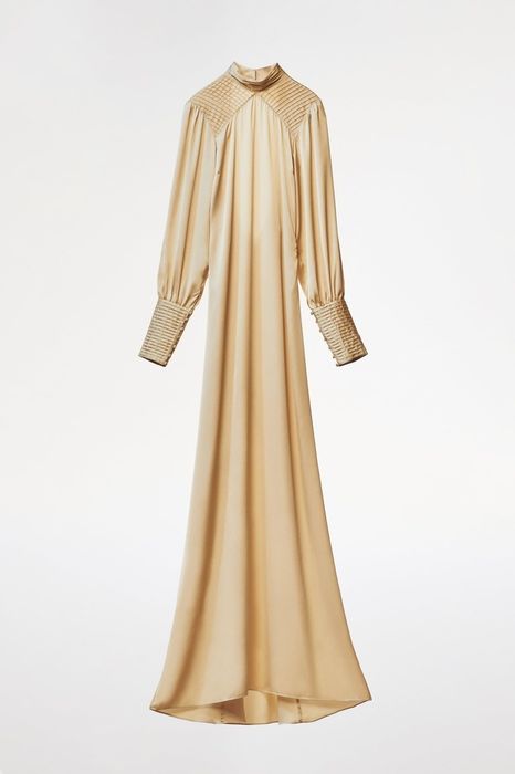 Rochie Zara Bridal Dresses Wedding Style