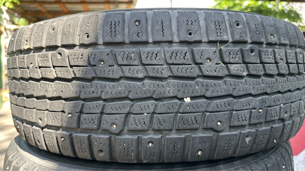 Диски 15 тойота 5x114.3