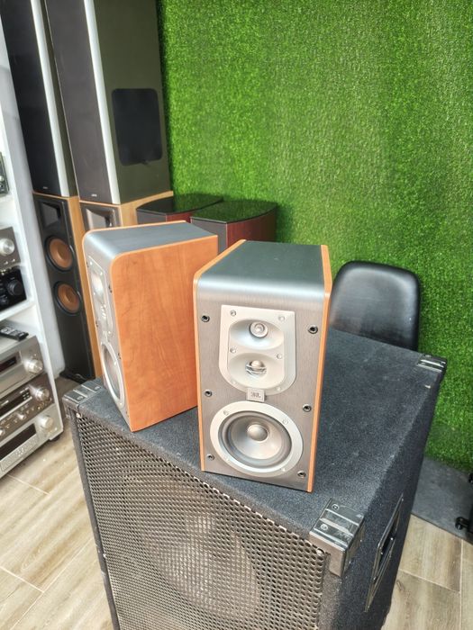 Тонколони JBL ES-20