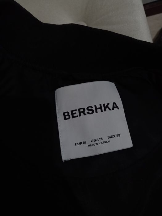 Куртка ветровка бершка