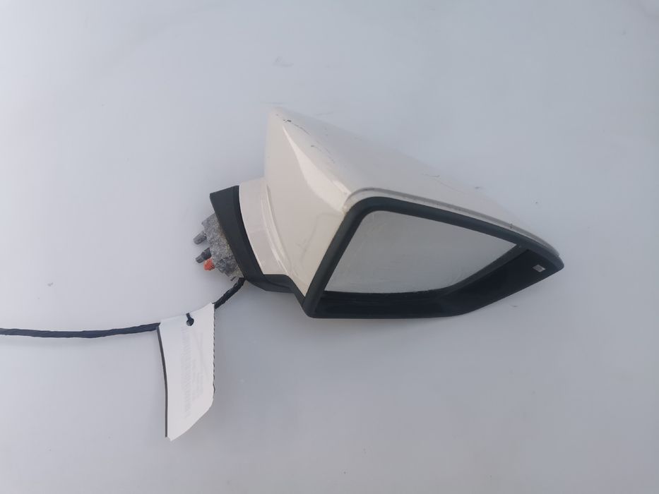 Oglinda exterioara dreapta Seat Leon 2013 5F2857508P